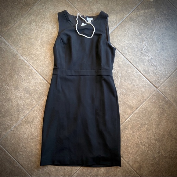 J. Crew Dresses & Skirts - NWT - J.Crew Suiting Dress sz. 6